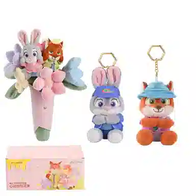 POTDEMIEL Disney 28cm