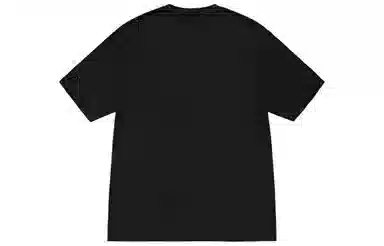 Stussy Block Sport Pigment Dyed Tee