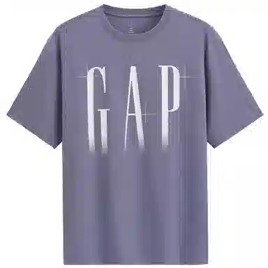 GAP Logo Print T-Shirt