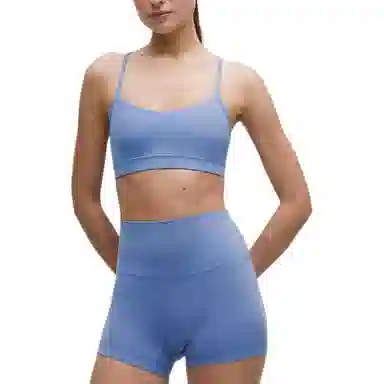 Lululemon Flow Y Nulu Tank