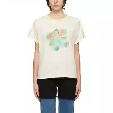 WE11DONE SS21 MonsterT