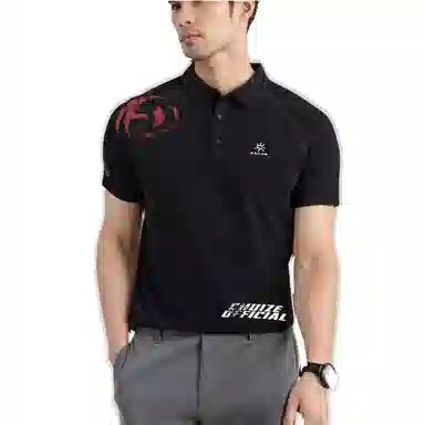 KAILAS Polo