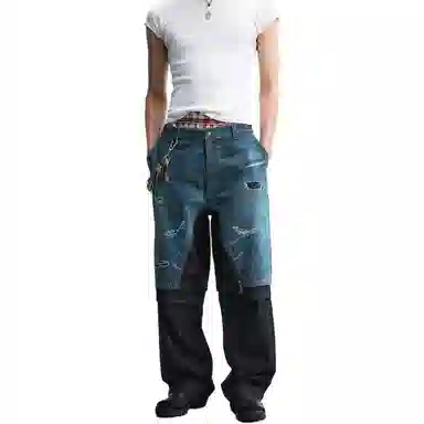 ZARA x ANDERSSON BELL SS25