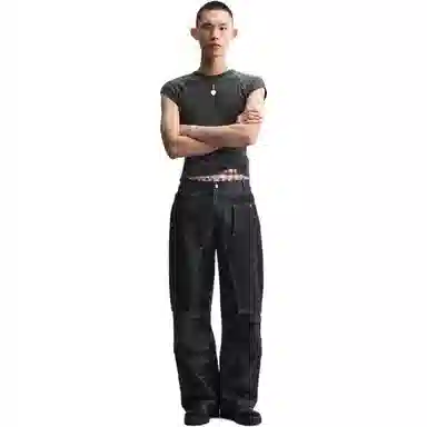 ZARA x ANDERSSON BELL SS25