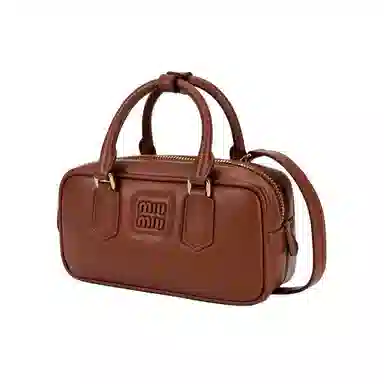 Miu Miu Arcadie Rust