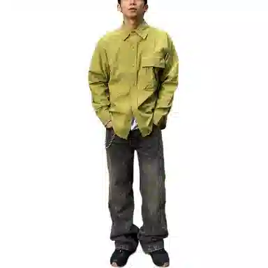 SALOMON SLATE ACTIVE SHIRTS M