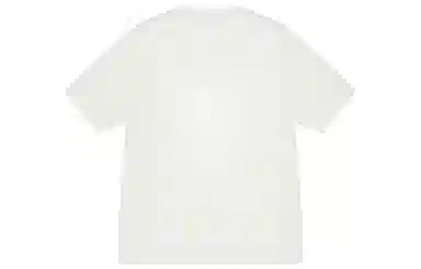 Stussy Block Sport Pigment Dyed Tee