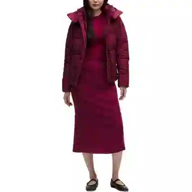 lululemon Wunder Puff Soft Matte