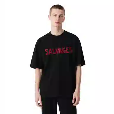 THE SALVAGES FASHION CLUB T