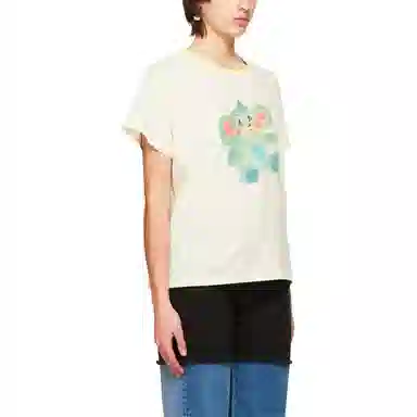 WE11DONE SS21 MonsterT