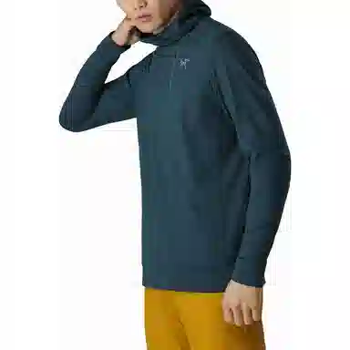Arcteryx Stryka hoodyT