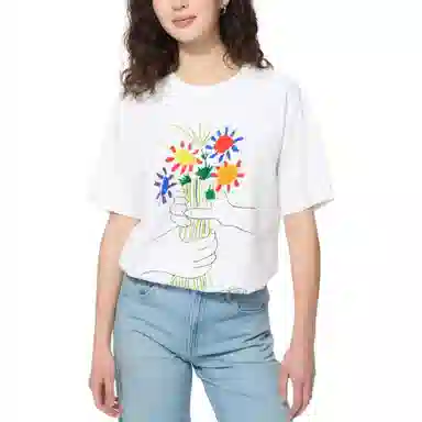 UNIQLO Love T-Shirt Series
