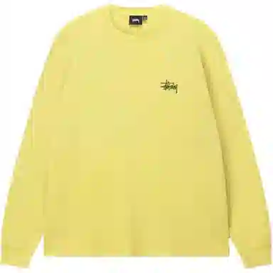 Stussy FW23 Kryptek Camo LS Thermal