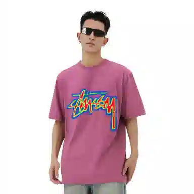 Stussy Thermal Stock Tee