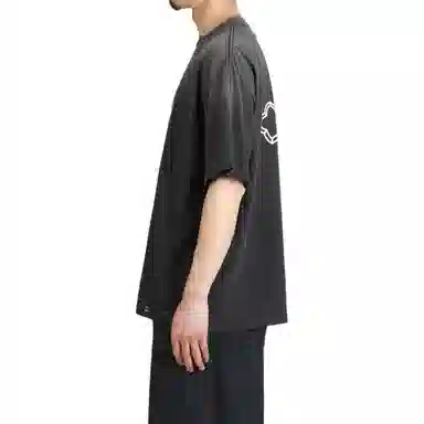 SAINT Mxxxxxx x 2Pac SS25 T