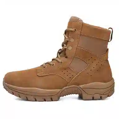 Jihua Tactical Boots