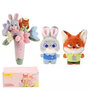 POTDEMIEL Disney 28cm