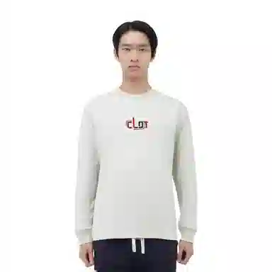 CLOT SS25 CNY T