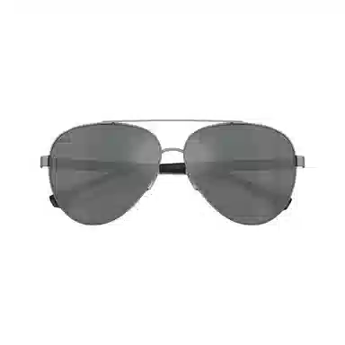 Emporio Armani Pilot Sunglasses