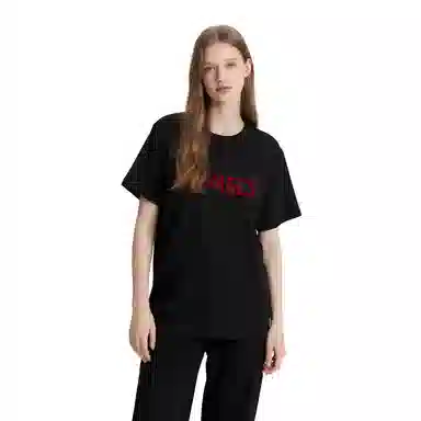 THE SALVAGES FASHION CLUB T