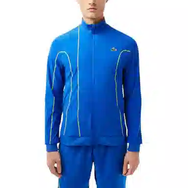 Lacoste Djokovic Collection Jacket