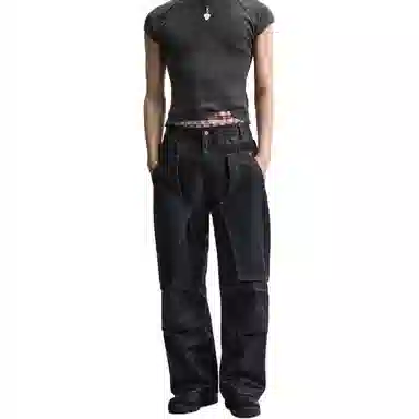 ZARA x ANDERSSON BELL SS25