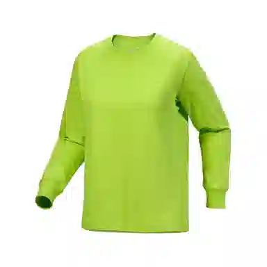 Arcteryx BIRD COTTON Crag T
