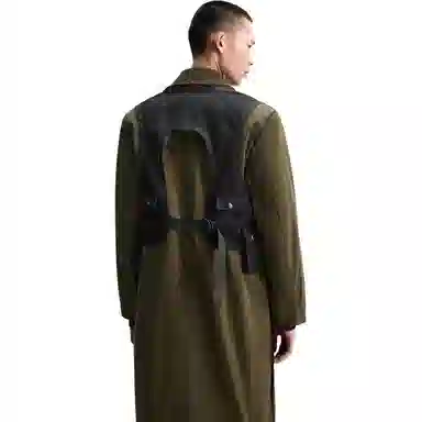 ZARA x ANDERSSON BELL SS25