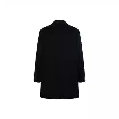 Burberry SS23 Coat Black