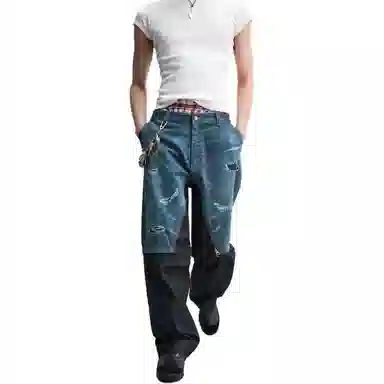 ZARA x ANDERSSON BELL SS25