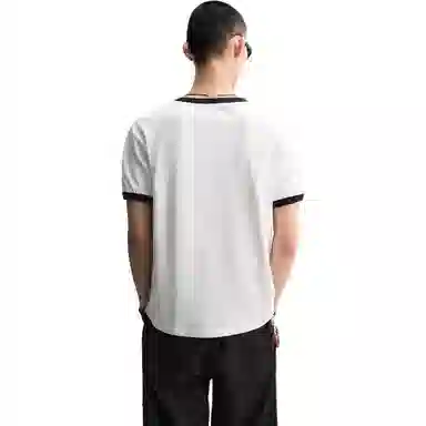 ZARA x ANDERSSON BELL SS25 logoT