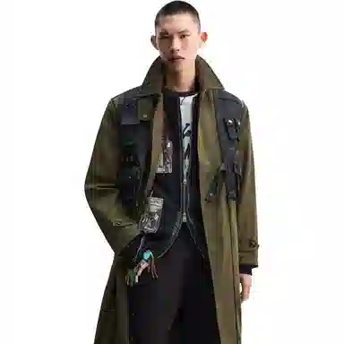 ZARA x ANDERSSON BELL SS25