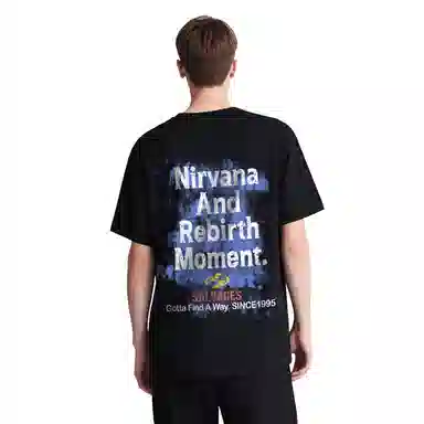 THE SALVAGES FASHION CLUB LOGOT