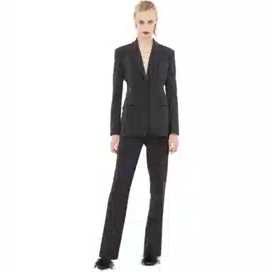 PINKO Blazer Con Pizzo