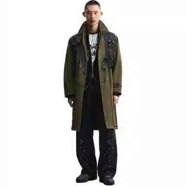 ZARA x ANDERSSON BELL SS25