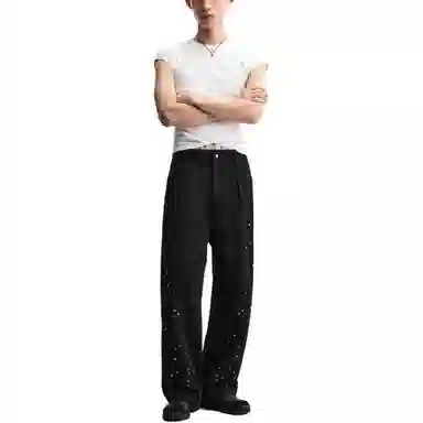 ZARA x ANDERSSON BELL SS25