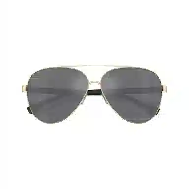 Emporio Armani Pilot Sunglasses