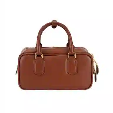 Miu Miu Arcadie Rust