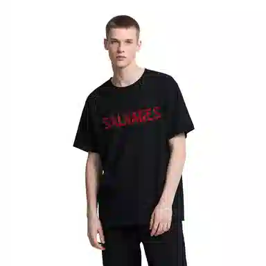 THE SALVAGES FASHION CLUB T