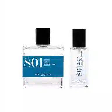 801 EDP 15ml+100ml
