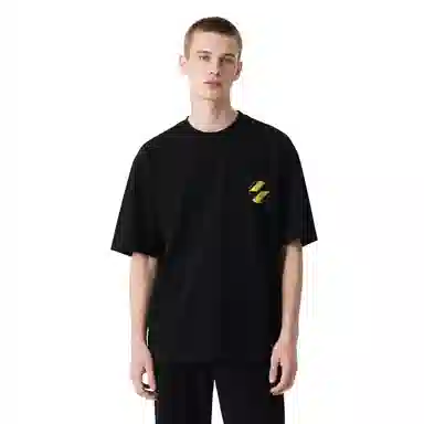 THE SALVAGES FASHION CLUB LOGOT