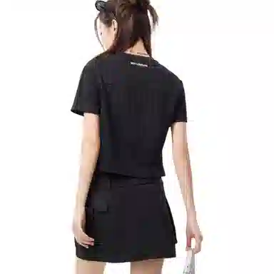 Boy London x POP MART T