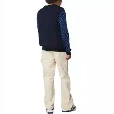 LOUIS VUITTON monogramlogo