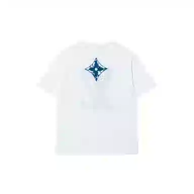 LOUIS VUITTON FW23 LogoT