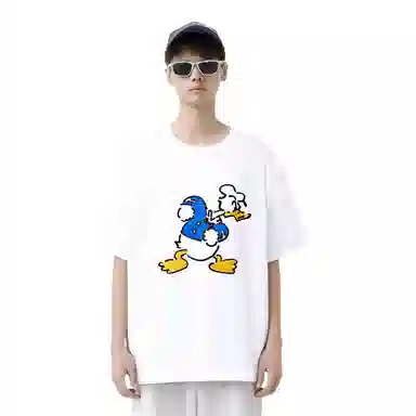 UNIQLO x Yu Nagaba SS24 Donald Duck Tee