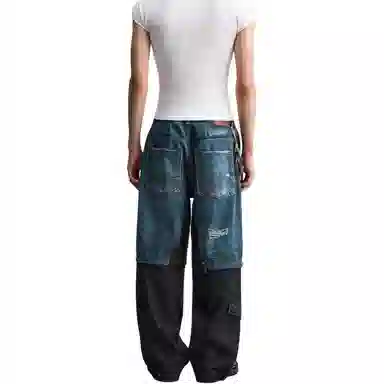 ZARA x ANDERSSON BELL SS25