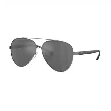 Emporio Armani Pilot Sunglasses