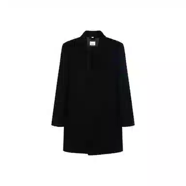 Burberry SS23 Coat Black