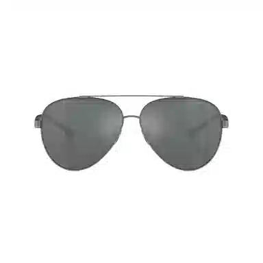 Emporio Armani Pilot Sunglasses