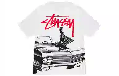 Stussy SS24